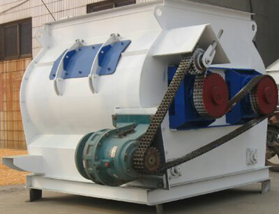 螺帶混合機(jī)商家 泰安螺帶混合機(jī) 諸城市安然機(jī)械