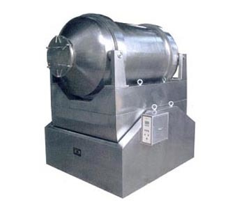 EYH系列二維運(yùn)動(dòng)混合機(jī)_機(jī)電之家