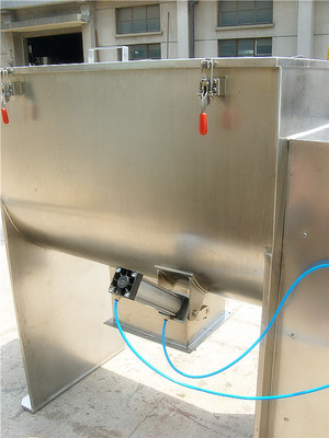 螺帶式混合機(jī)(食品,制藥)