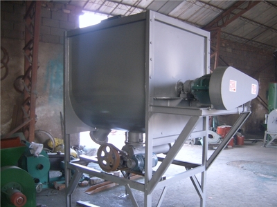 濟(jì)寧膩?zhàn)痈鄶嚢铏C(jī)哪里有賣的