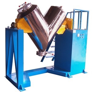 混合機(jī)_產(chǎn)品展示第1頁-無錫市明海粉體機(jī)械設(shè)備廠