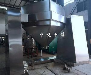 方錐混合機(jī) 高效混合 攪拌式 混合設(shè)備 攪拌器械