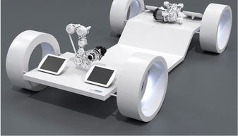 賽格展示新款em 1.25 電動設(shè)備 適用于48v混合動力車和電動汽車