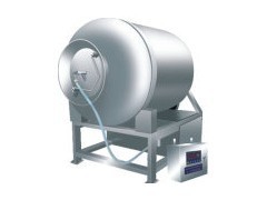 100L型真空滾揉腌制機 高效食品加工設(shè)備，廠家直供實惠