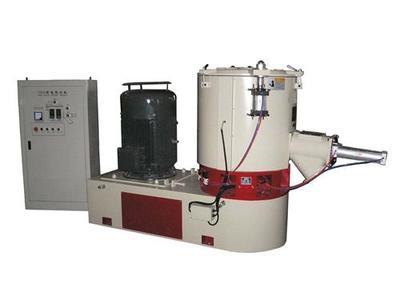 探秘張家港科仁機械 混合機、塑料機械與高速混合機的卓越品質(zhì)