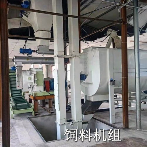 貓砂設備價格解析 全自動生產與混合設備成本概覽