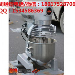 高效混合攪拌設備 提升工藝效率的關鍵選擇