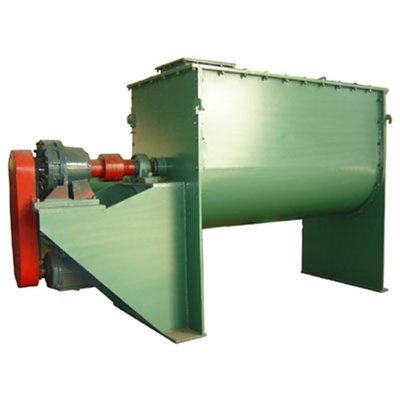 龍駿混合設(shè)備 高效混合技術(shù)的革新者