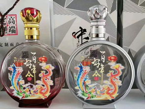 企業(yè)定制酒為客戶(hù)量身打造