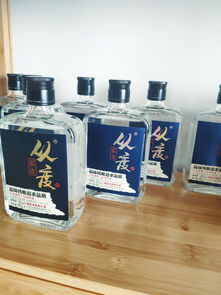 無錫80后設計師的一款小酒.從度