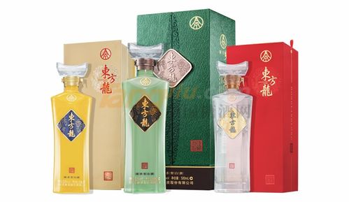 企業新聞 五糧濃香系列酒東方龍全國營銷中心 糖酒網