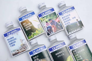 食品行業(yè)國內最成功的消費品營銷案例盤點