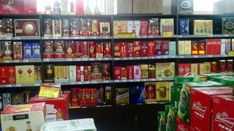 齊齊哈爾超市食品抽檢警示 部分產品不合格，酒類經營成焦點